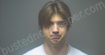 <B>YOUNG</B>, <B>NATHAN</B> DANIEL #, Isabella County, Michigan - 2023-12-30 04:28:00