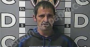 MATTHEWS, CHARLES J | 2023-12-30 12:43:00 Madison County, Kentucky Booking