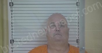 DILL, TIMOTHY WAYNE | 2023-12-30 21:49:00 Taylor County, Kentucky Booking