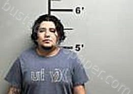 RAMIREZ-<B>ORTEGA</B>, <B>FERNANDO</B> #, Benton County, Arkansas - 2023-12-30