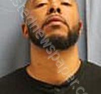 <B>REESE</B>, <B>DEANTE</B> #, Pulaski County, Arkansas - 2023-12-30