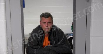 <B>HIGGS</B>, <B>CHRISTOPHER</B> M #, Marion County, Kentucky - 2023-12-30 04:18:00