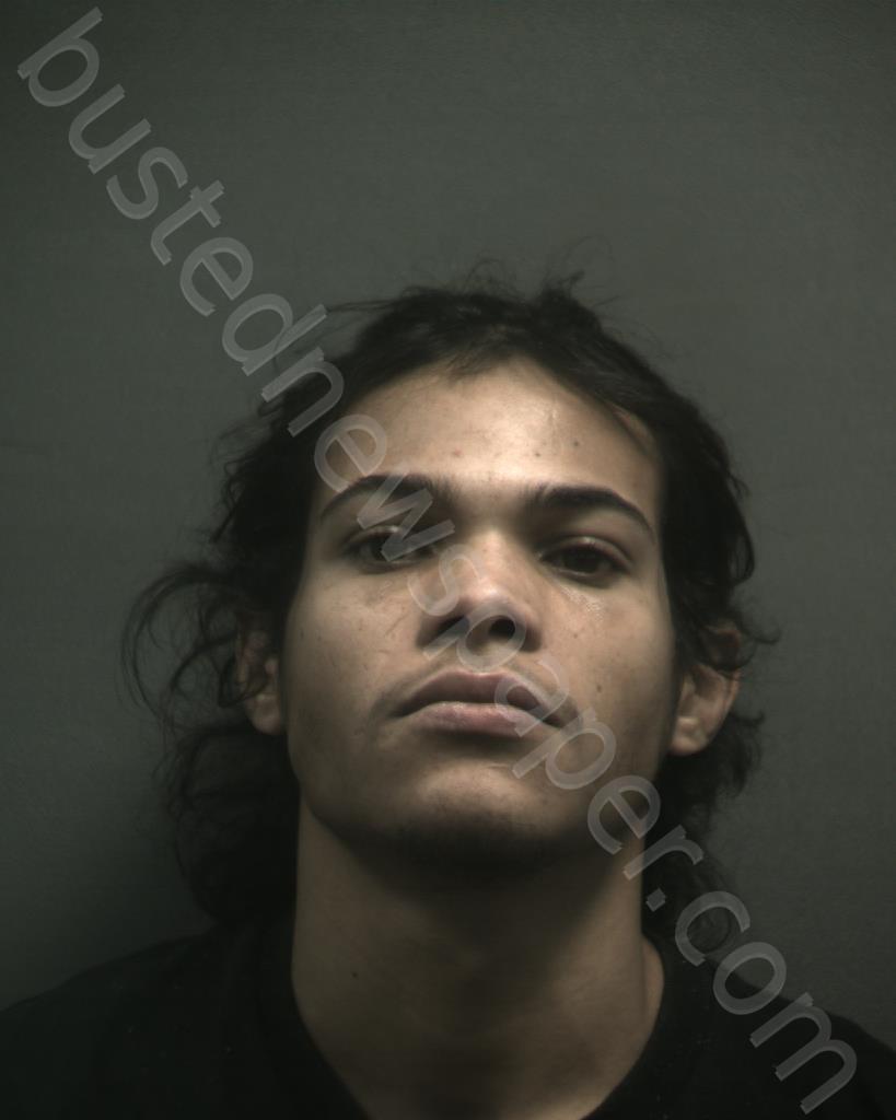 HARRISON, STAVERT TYREE #, Randall County, Texas - 2023-12-30