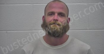 CLARK, <B>DUSTIN</B> <B>JAMES</B> #, Kenton County, Kentucky - 2023-12-30 15:51:00