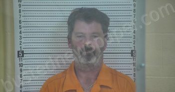 HILLARD, ANTHONY | 2023-12-30 23:14:00 Taylor County, Kentucky Booking