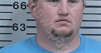 MORRIS, RYAN LEE | 2023-12-30 08:56:28 Hood County, Texas Booking