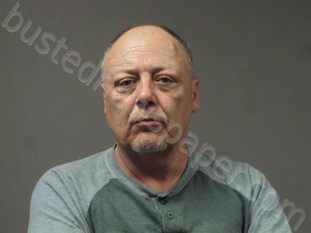 CROSS, SHAWN FRANKLIN #, Randolph County, Missouri - 2023-12-30 11:51:00