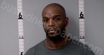 <B>DAVIS</B>, <B>LARRY</B> <B>DARNELL</B> #, Gratiot County, Michigan - 2023-12-30 20:16:00