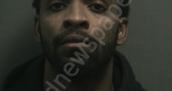 <B>LUCKEY</B>, <B>JAKRYIA</B> <B>DAYSHAUN</B> #, Randall County, Texas - 2023-12-30