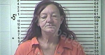 <B>SANCHEZ</B>, <B>LISA</B> ANN #, Hardin County, Kentucky - 2023-12-31 02:16:00