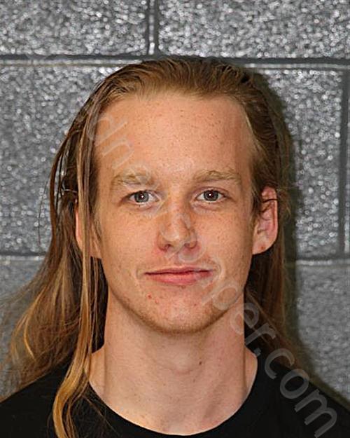 PORTER, BRADLEY COOPER #, Mecklenburg County, North Carolina - 2023-12-31 01:20:00