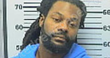 <B>YOUNG</B>, <B>DARIUS</B> BERNARD #, Mobile County, Alabama - 2023-12-31