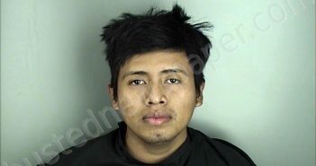 <B>BRAVO</B>–<B>DOMINGUEZ</B>, <B>GILVIN</B> <B>ALONNSO</B> #, Greenwood County, South Carolina - 2023-12-31 23:55:00