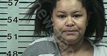SMITH, YAILASHA ANN DENISE | 2023-12-31 21:24:10 Hood County, Texas Booking