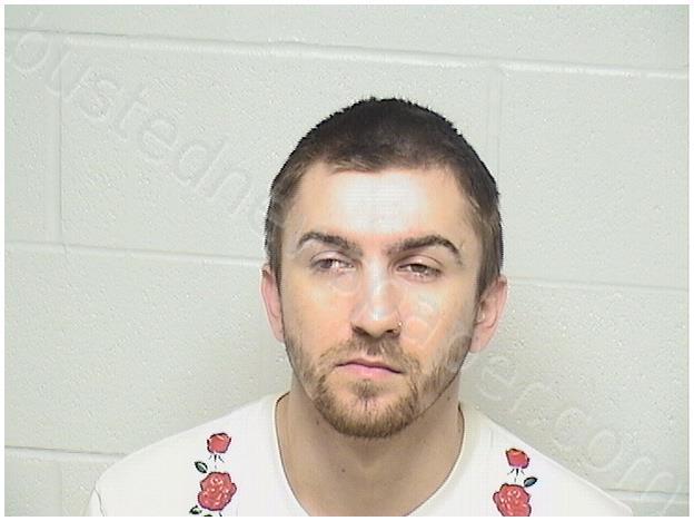 MARKUS, RILEY J #, Lake County, Illinois - 2023-12-31 09:53:00