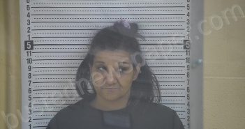 ALEXANDER, SUSAN | 2023-12-31 17:27:00 Taylor County, Kentucky Booking