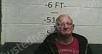 TORRES, JASON PAUL | 2023-12-31 15:55:00 Whitley County, Kentucky Booking