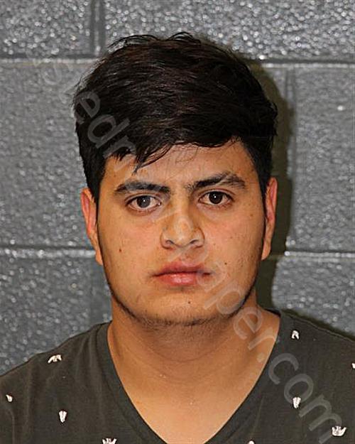 PAZ-REYES, CESAR E #, Mecklenburg County, North Carolina - 2023-12-31 01:26:00