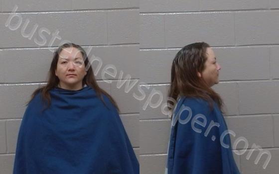 TAUBERSCHMIDT, SARAJO FRANCES #, Wichita County, Texas - 2024-01-01