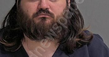 MYERS, ANDREW L JR | 2024-01-01 Sandusky County, Ohio Booking
