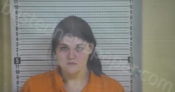 BUNCH, TAYLOR LASHEY | 2024-01-01 22:26:00 Taylor County, Kentucky Booking