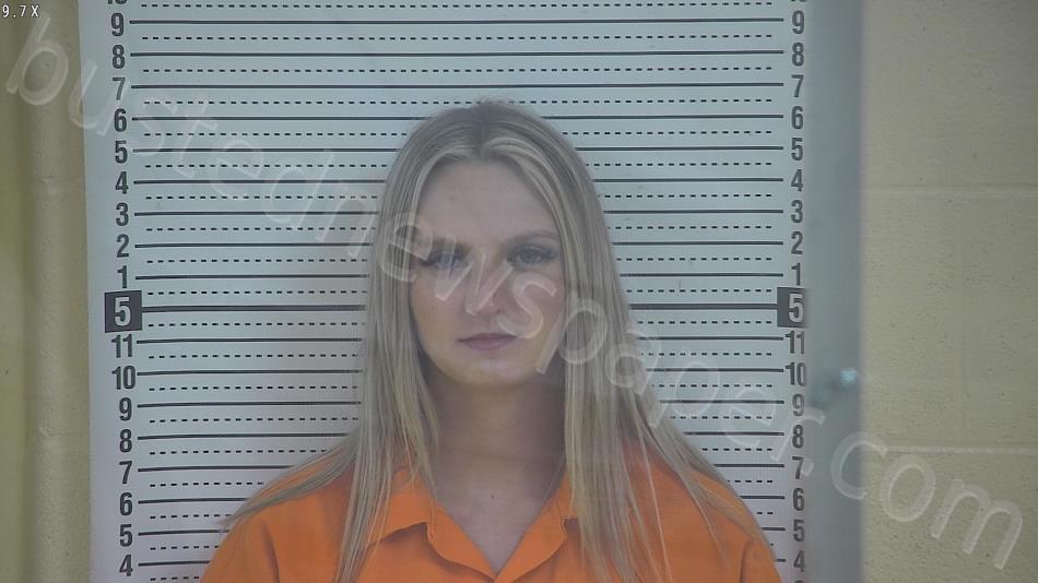 COLVIN, ALANNA JESSICA SUE #, Taylor County, Kentucky - 2024-01-01 02:08:00