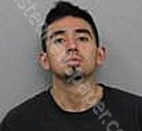 <B>GARCIA</B>, <B>ARMANDO</B> #, Marshall County, Iowa - 2024-01-01