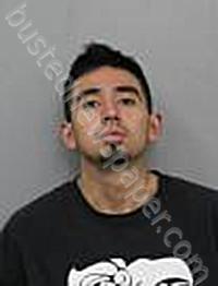 GARCIA, ARMANDO #, Marshall County, Iowa - 2024-01-01