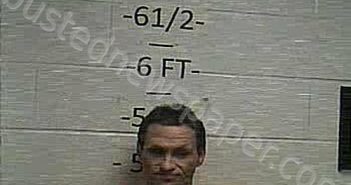MCVAY, LONNIE GENE | 2024-01-01 17:57:00 Whitley County, Kentucky Booking
