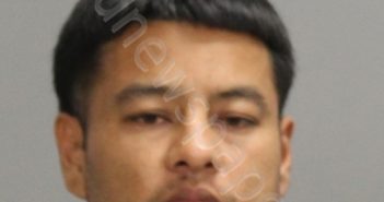 <B>ALVAREZ</B>, CRISTIAN <B>DANIEL</B> #, Brazos County, Texas - 2024-01-01