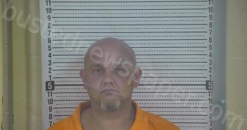 CURRY, TIMOTHY W | 2024-01-01 22:59:00 Taylor County, Kentucky Booking