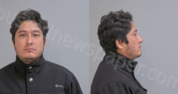 <B>RUIZ</B>, <B>JOSE</B> <B>GUADALUPE</B> #, Hidalgo County, Texas - 2024-01-01