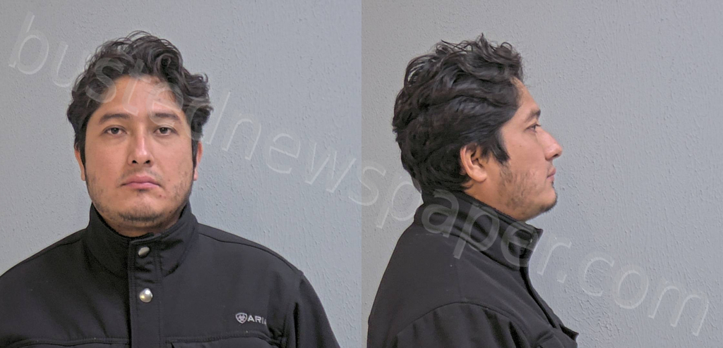RUIZ, JOSE GUADALUPE #, Hidalgo County, Texas - 2024-01-01