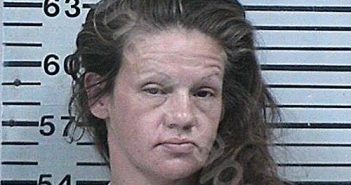 EYE, VICTORIA ROSE | 2024-01-01 02:48:48 Hood County, Texas Booking