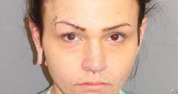 PATTERSON, BRITTANY MICHELLE | 2024-01-01 18:30:00 Jefferson County, Alabama Booking