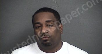 <B>SMITH</B>, <B>KEVIN</B> <B>DONNELL</B> <B>SR</B> #, Wyandotte County, Kansas - 2024-01-01