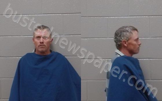 HOUSTON, JOHN PAUL #, Wichita County, Texas - 2024-01-01