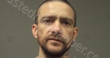 <B>SCOTT</B>, <B>DUSTEN</B> <B>C</B> #, Randolph County, Missouri - 2024-01-01 17:54:00