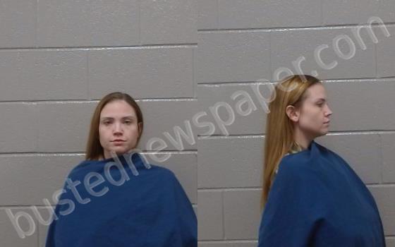 LARQUE, BRIDGETT LOUISE #, Wichita County, Texas - 2024-01-01