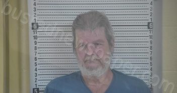 PERRY, JEFFREY B, SR. | 2024-01-01 23:42:00 Taylor County, Kentucky Booking