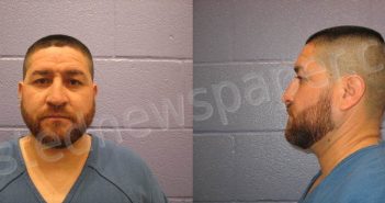 GAYTAN, IVAN | 2024-01-01 Andrews County, Texas Booking