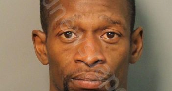 SMITH, NICHRIEN DESHAWN | 2024-01-01 17:26:00 Jefferson County, Alabama Booking