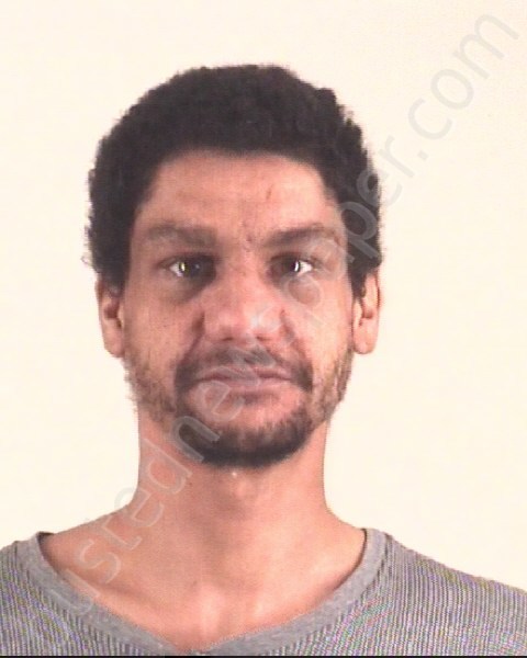BROWN, KEVIN MICHAEL #, Tarrant County, Texas - 2024-01-02