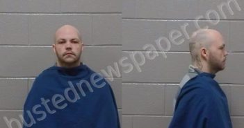 <B>PEARSON</B>, <B>DYLAN</B> <B>CHASE</B> #, Wichita County, Texas - 2024-01-02