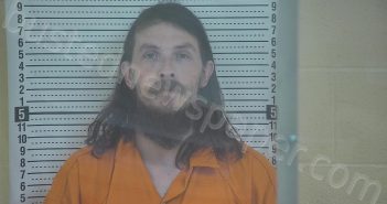 SIMPSON, JAMES H | 2024-01-02 12:07:00 Taylor County, Kentucky Booking