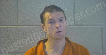 <B>HARRISON</B>, <B>DERRICK</B> <B>LEE</B>, JR. #, Pulaski County, Kentucky - 2024-01-02 21:45:00