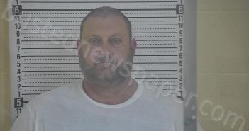 LABOYTEAUX, TERRY | 2024-01-02 15:52:00 Taylor County, Kentucky Booking