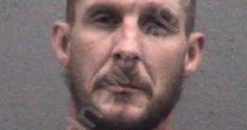 WARD, DUANE ALLEN | 2024-01-02 Muskegon County, Michigan Booking