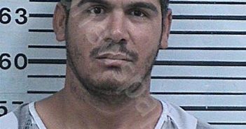 GONZALEZ-RAMIREZ, MAIKER | 2024-01-02 19:13:59 Hood County, Texas Booking