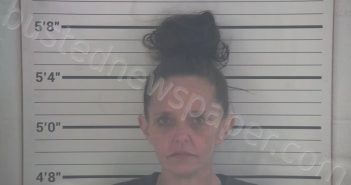 WEHRLE, GILLIAN LYNN | 2024-01-02 12:42:00 Campbell County, Kentucky Booking